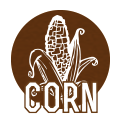natural ingredients corn
