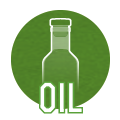 natural ingredients oil